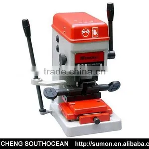 Superior-quality Advanced Multifunctional Standing Key Cutting Machine thumbnail-1