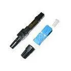 Pre - Polished Pluggable SC Fast Fibre Optic Connectors for Optical Network Maintaining thumbnail-1