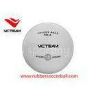 Custom 18 Panels Rubber Volleyball With Rubber Bladder or Butyl Bladder thumbnail-1