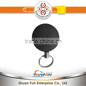 Police Hard Plastic Badge Holder Lanyards for Name Badge Reels thumbnail-1