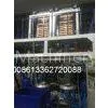 Double Die Blown Film Equipment Plastic Bag Film Making Machines thumbnail-1