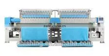 Multi Head Quilting Embroidery Machine CSHX234 B thumbnail-1
