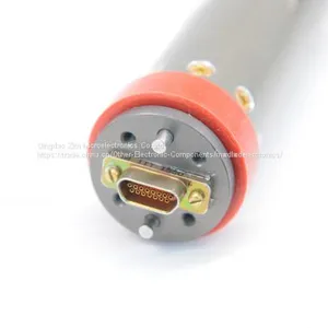 150°C Directional Module for MWD/LWD Systems thumbnail-2