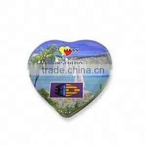 100% Cotton Magic Compressed Beach Towel thumbnail-1