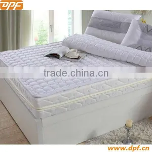100% Luxry and 5 Star Hotel Mattress Protector thumbnail-1