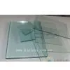 Sheet Glass/Decorative Glass/Clear Glass thumbnail-1