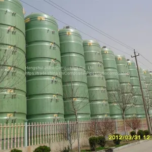 FRP/GRP Tank thumbnail-3