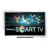 Samsung UN60D6400 60-Inch 1080p 120 Hz 3D LED HDTV (Black) thumbnail-1