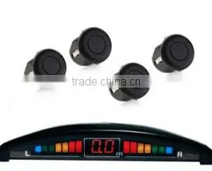 Reversing Aid Parking Assist System ,reverse LED Display Parking Sensor Wit Front &back Sensor thumbnail-2
