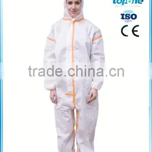 Coverall Workwear/safety Coverall/fire Resistant Coverall With Lowest Price thumbnail-6