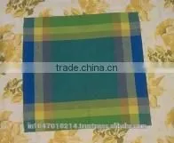 Hand Woven 100 % Cotton Face Towel thumbnail-1