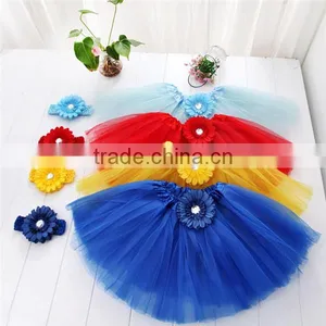 Classical Professional Women Ballet Tutu Ballet Costume thumbnail-1