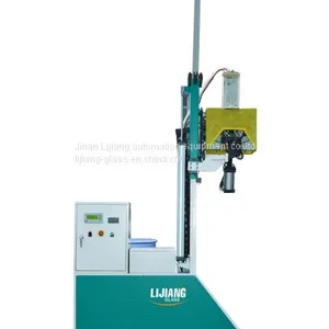 Automatic Desiccant Filling Machine for IG Production Machine thumbnail-1