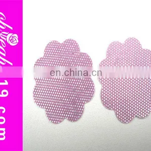 Female Silicone Molded Bra Cup thumbnail-1