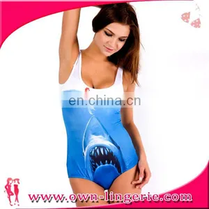 Printed Bikini Swimsuit Swimwear Sets Sexy Mature Bikini Set Bathing Suit thumbnail-4