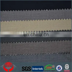 FACTORY MADE FASHION HIGH DENSITY WHOLESALE SUITING FABRIC thumbnail-2