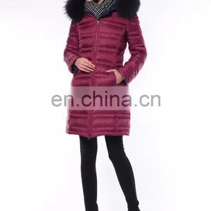 High Strength Factory Supply Warm Italian Winter Coats thumbnail-2