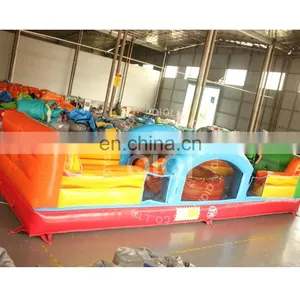 Inflatable Basketball Hoop/inflatable Double Basketball Shoot Hoop/inflatable Basketball Hoop Game for Sale thumbnail-1