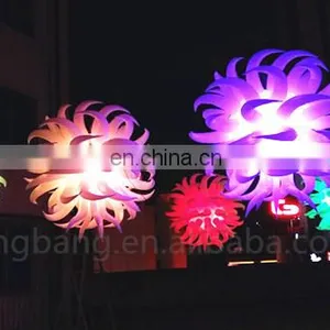 Inflatable Light Balloon for Event Decoration thumbnail-1