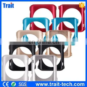 Aluminum Alloy Protective Sleeve Case for Apple Watch thumbnail-1