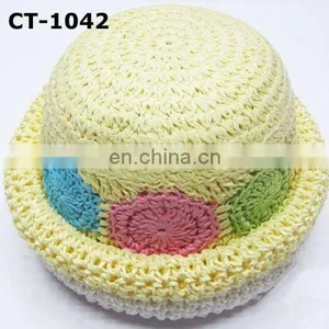 Small MOQ Acceptable Fashionable Children Hat thumbnail-1