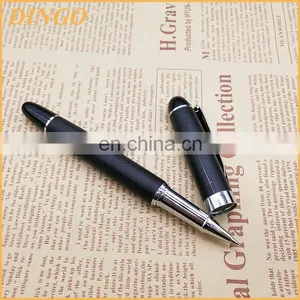 China Supplier Personalized Ballpen Recycle Pen With Logo thumbnail-2