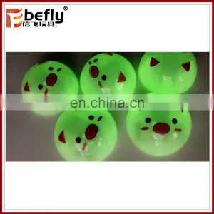 Glow in Dark Vending Machine Capsule Mini Toys thumbnail-1