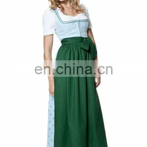 2014 High Quality Oktoberfest Bavarian Traditional Dirndls thumbnail-1