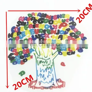 2017 Wholesale Custom Patch Embroidered With Sequins Iron Patch thumbnail-6
