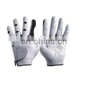 Ripe Bionic StableGrip Leather Golf Glove thumbnail-1