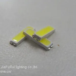 5730 SMDbeads Coolwhite Seesmartwhite LEDbeads 0.5w 45-50lm thumbnail-3