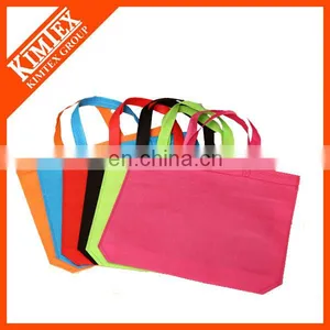 Printed Foldable Made Custom Reusable Shopping Bag thumbnail-1
