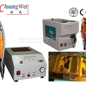 Single Spindle Screw Assembly Machine in Production Line,CWSM-H thumbnail-2