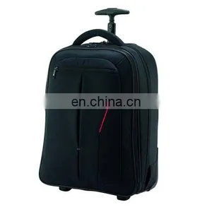 Guangzhou Trolley Computer Backpacks at Low Price thumbnail-1