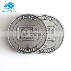 China Factory Direct Sale Cheap Custom Cute Coins for Sale thumbnail-6