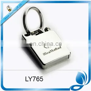 Car Brand Logo Keychain thumbnail-1