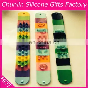 Hot Sell Colourful Convex Shape Brian Circle thumbnail-1