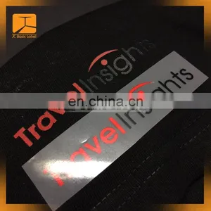 Wholesale Custom Heat Transfer t Shirt Printing thumbnail-4