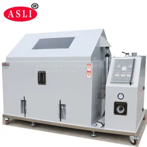 Environmental Salt Spray Test Chamber thumbnail-1