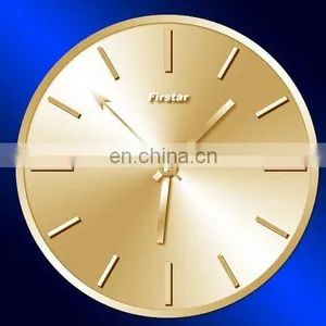 Custom Metal Polished Watch Dial for Watch thumbnail-2