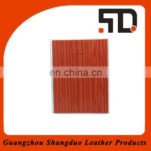 Specialty New Product Leather File Folder thumbnail-1