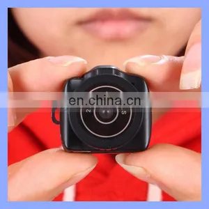Smallest HD Y3000 Mini USB Digital Video Camera One-Touch Recording 1280*720 30FPS thumbnail-3