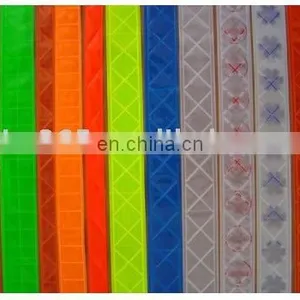 Reflective Prismatic Tape thumbnail-1