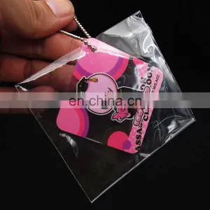Cheap Promotional Gift Acrylic Photo Frame Keychain thumbnail-4