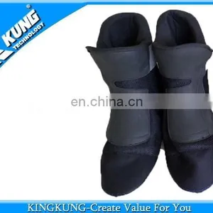 Hotselling Spring Jumping Shoes Upper for Women thumbnail-2