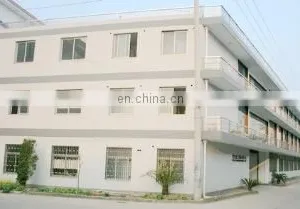 Weishi Garments (Shaoxing ) Co., Ltd. company overview - view 2 thumbnail
