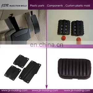 Dongguan Manufacturer Professionally Custom Lighted Aest/mtb/wellgo Car/bike Pedals thumbnail-1