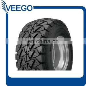 Golf Cart Tire 22x10-10 Street Tire thumbnail-1