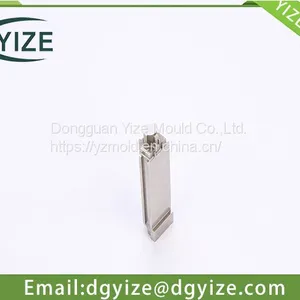 High Quality Mold Component of Camera With Jig and Fixture Factory thumbnail-1