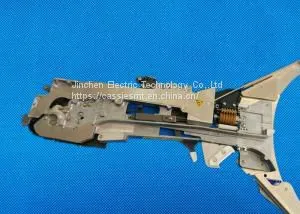 JUKI SMT Feeder AF12FS for Surface Mount Technology Equipment thumbnail-1
